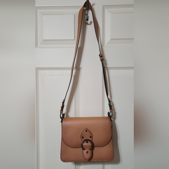 Coach Beat Bag - Picture 5 of 15